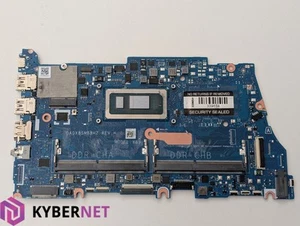 HP EliteBook 650 G9 Series DA0X8SMB8H2 i7-1255U 1.70GHz Motherboard *Faulty -41M - Afbeelding 1 van 5