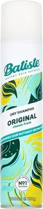 Batiste Dry Shampoo Original 200ml, Fresh & Clean Fragrance, No Rinse Spray to - Picture 1 of 8