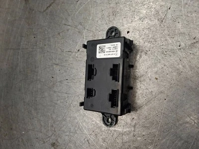 Mercedes-Benz CLS C218 X218 2017 Altre centraline / moduli NIC28416 - Immagine 1 di 4