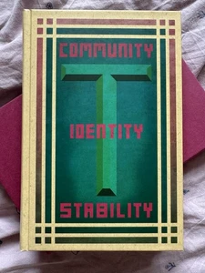 Aldous Huxley Brave New World Folio Society 2013 Edition - Hardcover - Picture 1 of 7