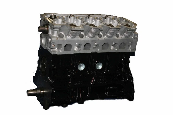 Ford 2.0 122 Basic Long Block 2000-2004 SOHC Focus Foto 1 de 1
