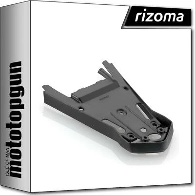 RIZOMA ZBW048B COVER SOTTOSELLA BMW R NINE T 1200 RACER 2014 14 2015 15 2016 16 Foto 1 de 3