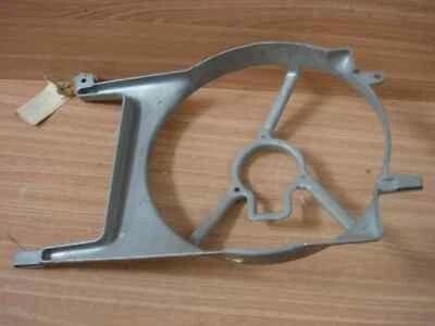 Engine Fan Shroud Cowl for Opel Corsa A Vauxhall Nova Diesel 90325771 OEM - Image 1 of 3