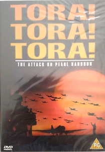 π TORA! TORA! TORA! (RICHARD FLEISCHER, 1970) π - Picture 1 of 2