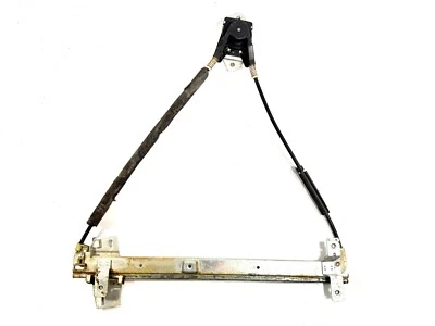 Jeep TJ Wrangler OEM Passenger Right Front Door Window Regulator 1997-2006 — 第 1/2 张图片