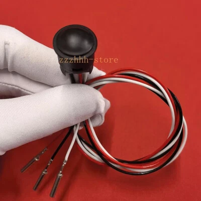 1pc Joystick Handle Button 3 Line For CAT 512-1247 512-1248 320 323 345 330GC - Image 1 of 4