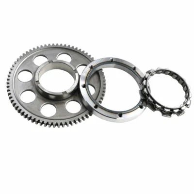 Kit de rolamento Sprag de engrenagem de embreagem de partida para Ducati Diavel Multistra 1200 2015-2017 - Imagem 1 de 4