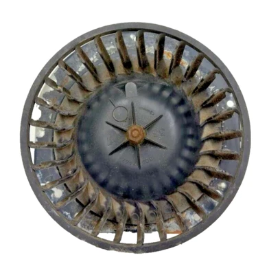 1965-87 Chevrolet Pickup 10 Motor de Ventilador Sem AC Integral; Motor de Serviço Padrão - Imagem 1 de 4