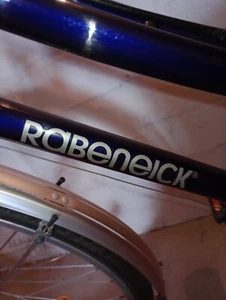 damen fahrrad 26 zoll gebraucht - Bild 1 von 5