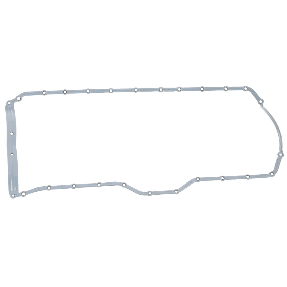 Junta de cárter de aceite Cherokee Grand Cherokee 1997-1999 sello nuevo genuino Mopar 53007568 Foto 1 de 4