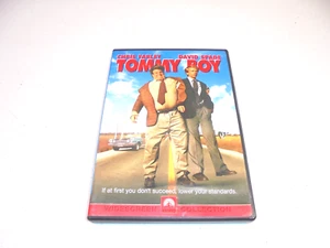 Tommy Boy (DVD, 1995) Movie - Picture 1 of 5