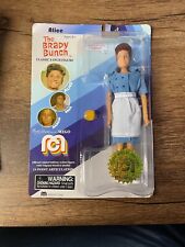 Mego The Brady Bunch 8 Inch Alice Action Figure