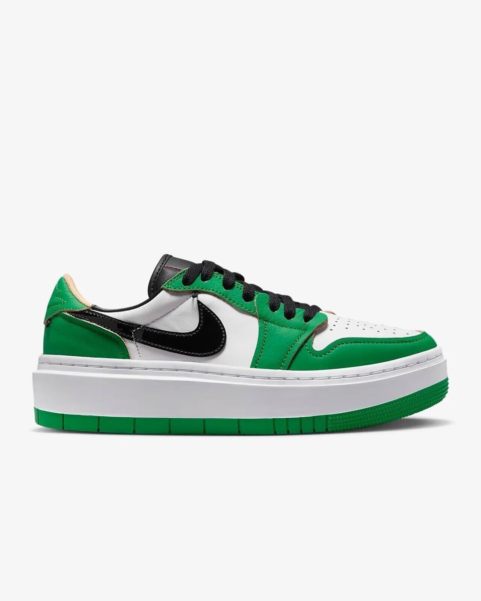 Jordan 1 Elevate Low Lucky Green 2022 for sale | eBay Jordan 1 Elevate Low Lucky Green 2022 for sale | eBay