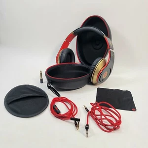 Beats Studio Dr. Dre Over-Ear Headphones Liverpool Football Club LFC Edition - Picture 1 of 18