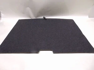 Neu Original Volvo V40 / Cross Country 13-19 Cargo Area Stiefel Boden Teppich Verkleidung - Bild 1 von 5
