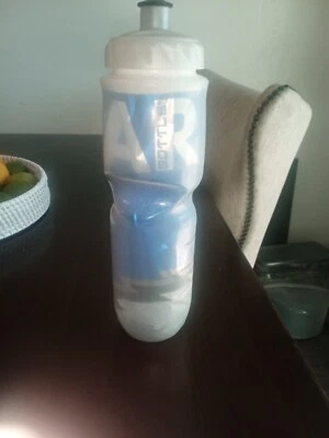 Polar 24-Ounce BPA Free Insulated Sport/Cycling Bottle NEW Fast Shipping - Image 1 of 4