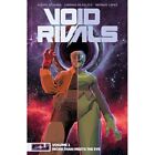 Void Rivals Volume 1: More? Than Meets the Eye - Paperback NEW Kirkman, Robert 0