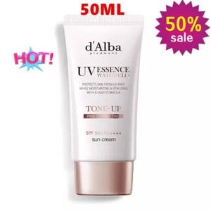 D'Alba Piedmont Italienischer weißer Trüffel Sonnenschutz 50ML - Bild 1 von 23