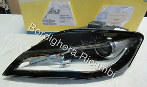 FARO FANALE PROIETTORE ANTERIORE SINISTRO D1S LED AUDI R8 2007 NUOVO LPM062 - Imagen 1 de 22