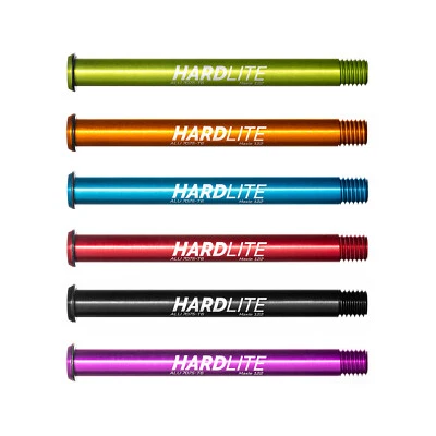 HardLite Thru Axle Shimano Maxle Road Bike Trek Madone Emonda Domane 12 x 100 - Image 1 of 2