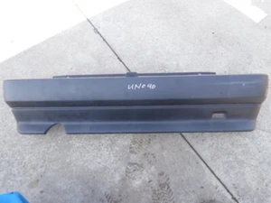 PARAURTI POSTERIORE FIAT UNO 1990 - Foto 1 di 7