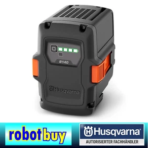 Husqvarna Akku B140 - Bild 1 von 2
