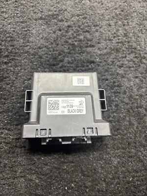 GMC Terrain Park Assist Control Module Computer 13521139 2018 OEM Foto 1 de 4