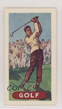 1964 Lamberts Sports and Games Golf #16