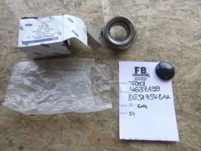 FORD ECONOVAN MAVERICK RANGER Probe Ausrücklager Kupplung Kupplungsdrucklager - Bild 1 von 4
