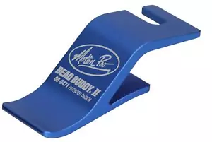 Ayuda de montaje de neumáticos Motion Pro ayuda de montaje Bead Buddy II para motocross enduro - Imagen 1 de 1