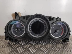 Mercedes C-Klasse W204 Kombiinstrument A2C53435305 Bj 2011 - Bild 1 von 7