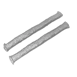 EBU6701A Crankshaft Oil Seal Packing Rope (2) Fits Ford 501 600 700 800 900 - Picture 1 of 5