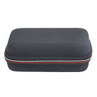 Carrying Case For 3DS 2DS XL Nylon Portable Game Console Hard Protective She FD5