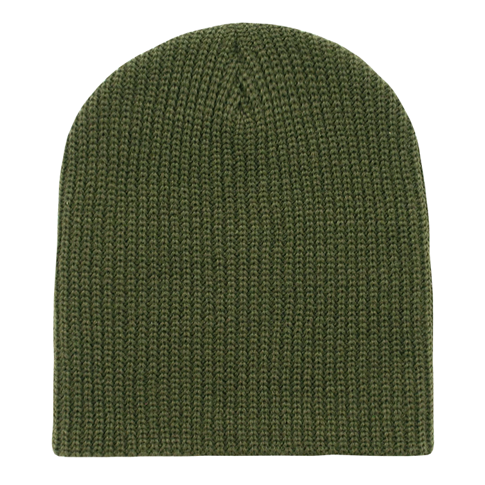 Gorras de reloj sin puños Decky unisex GI - 608 Foto 1 de 1