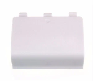 Batterie Ladedeckel Battery Cover passend für Xbox One Controller - Bild 1 von 3