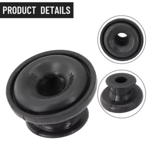 Für Ford Fiesta Mk7 Mk8 Heckwischer Spindeltülle 2008-2019 1701120 - Bild 1 von 8