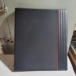Artists or Art Students Portfolio Cases - Art Portfolio for displaying artwork - Picture 1 of 4