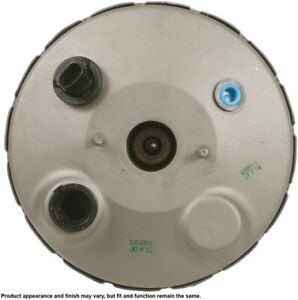 A1 Cardone 53-3006 Power Brake Booster For Select 06-12 Mercedes-Benz Models