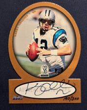 1990-1999 NFL AUTOGRAPH INSERTS - YOU PICK - auto signed (FREE SHIPPING)