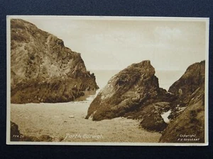 Wales PORTH CORWGL c1920s Postcard by Frith / F.U.Sergeant - Picture 1 of 2