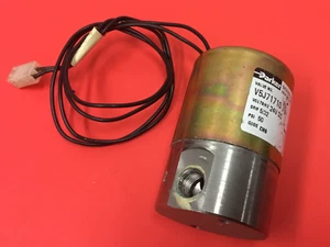 Parker - P/N: V5J71710 - Solenoid Valve - Picture 1 of 3