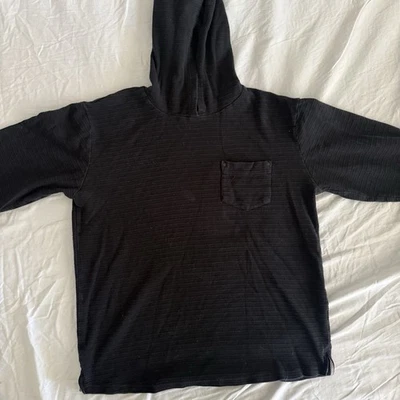 Sudadera con Capucha Ligera Craft + Flow con Bolsillo Frontal Foto 1 de 4