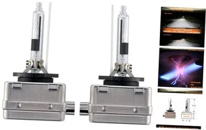D1R Xenon Bulbs for 2003 2004 2005 2006 Cadillac Escalade EXT ESV HID - Picture 1 of 8