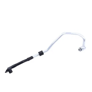  Turbocharger Coolant Hose Line for CLS550 CLS63 G63 GLE550 E550 S550 S63L E63  - Picture 1 of 5