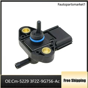 OE Cm-5229 3F2Z-9G756-Ac Fuel Injection Pressure Sensor for Mustang F-250 Super - Foto 1 di 6