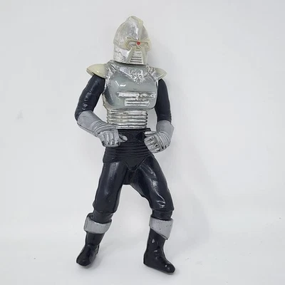Vintage 1978 Battlestar Galactica (Cylon Centurian) Mattel Action Figure - Image 1 of 4