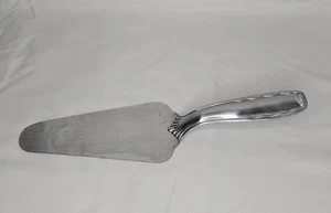 Tortenheber WMF versilbert Kuchenheber Tortenschaufel Gebäckheber - Bild 1 von 9