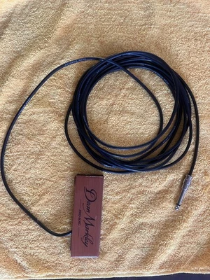 Dean Markley Promag Single Coil Acoustic Guitar Pickup Excellent - Image 1 of 3