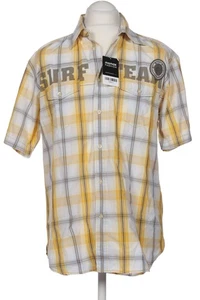 Tom Tailor camisa hombre parte superior camisa de negocios camisa casual talla L Ba... #8qff9m2 - Imagen 1 de 5