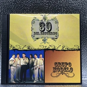 30 Del Recuerdo by Grupo Modelo (CD, 2006) - Picture 1 of 4
